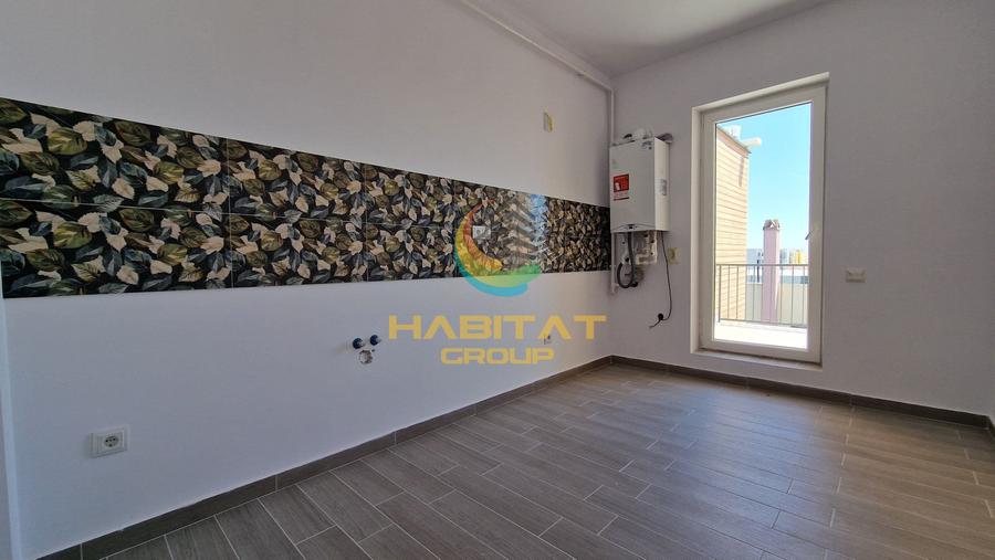 Apartament 3 camere - zona Pallady