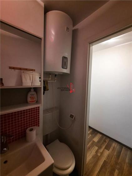 4 camere decomandat Piata Delfinului