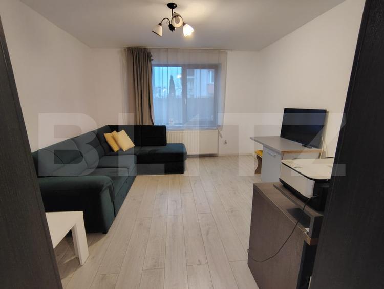 Casa unifamiliala 68 mp utili, 495 mp teren, Someșeni