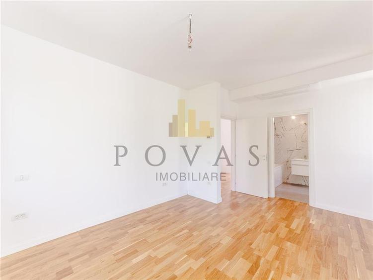 Inchiriere Vila 5 Camere Pipera - Erou Iancu Nicolae