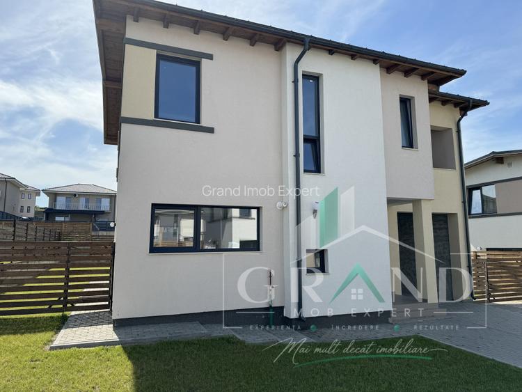 OPORTUNITATE!Casă individuală | 4 camere | 3 băi | Garaj | Terasă | Dezmir - 33