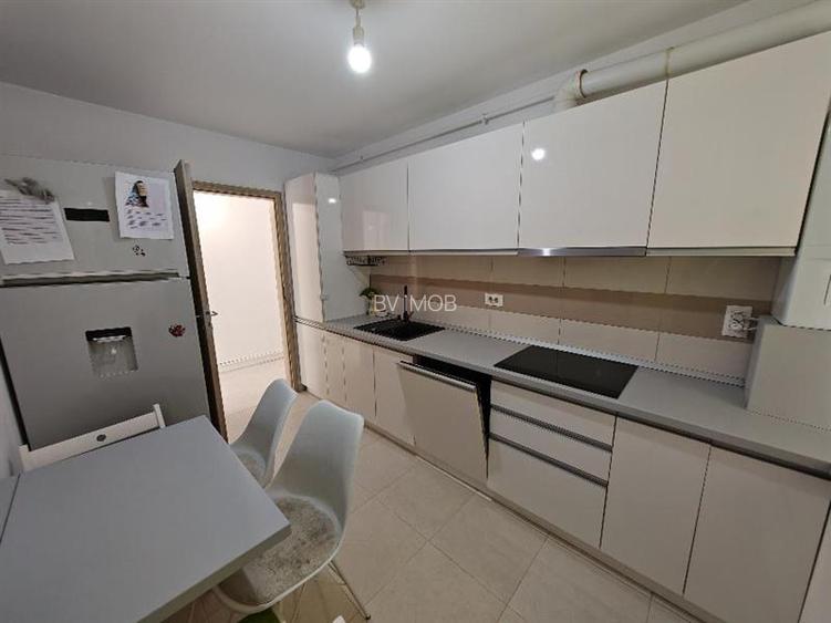 Inchiriem Apartament 3 Camere, Modern, Decomandat, Tractorul Urban - 7