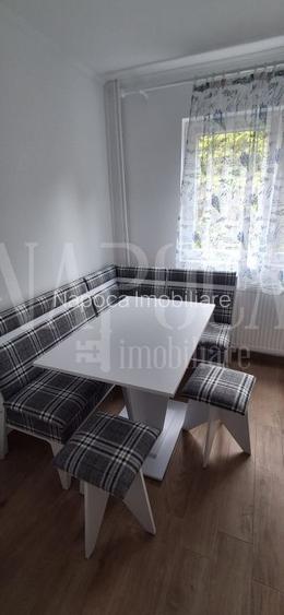 Apartament 3 camere de vanzare in Nufarul Oradea, Oradea - 4