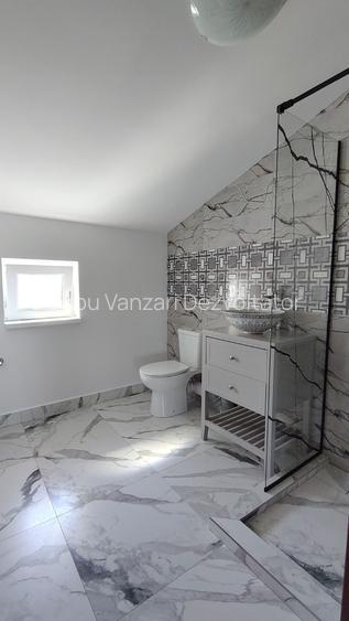 Vila de Vanzare Chiajna situate intre Padure si Lac,Comison 0 - 6