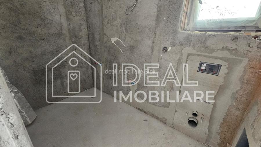 Duplex 4 camere | Zona Casa de Apă | Pompă Daikin | Încălzire în pardoseală - 6