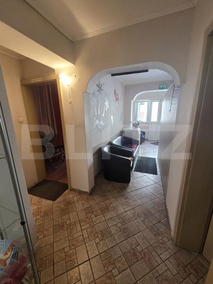 Apartament de vânzare, 3 camere, 64 mp, Dumbrava 2