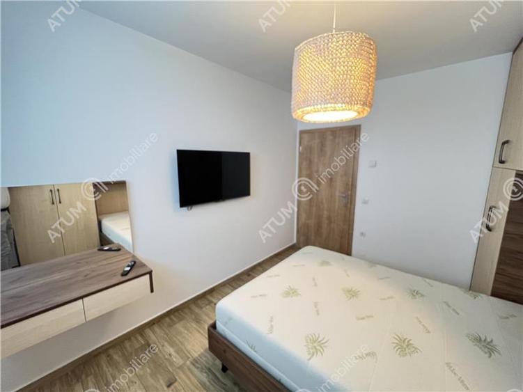 Comision 0! Apartament 3 camere balcon si parcare Piata Cluj Sibiu