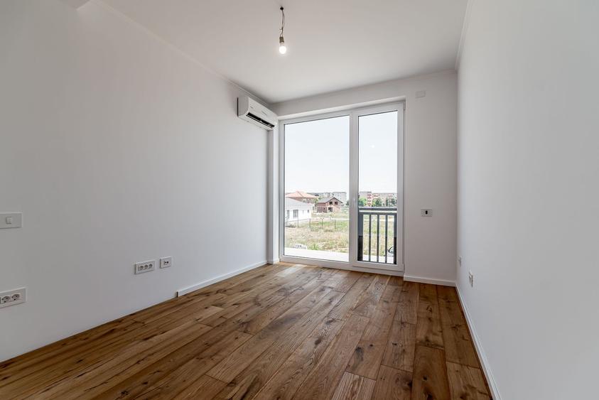 Casa NOUA tip duplex - Complex AFI ARAD - COMISION 0