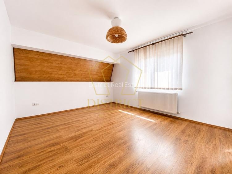 Casa individuala pentru locuit sau activitati comerciale/birou | Braytim - 22