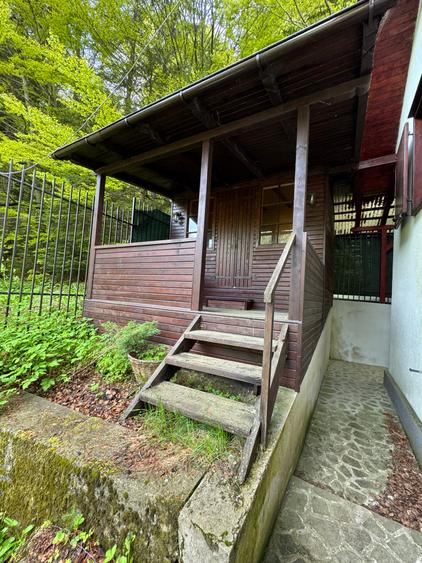 Casa de vacanta Predeal