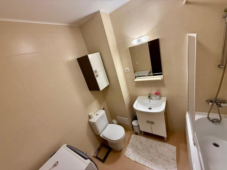 Apartament 1 camera -PRIMAVERA RESIDENCE