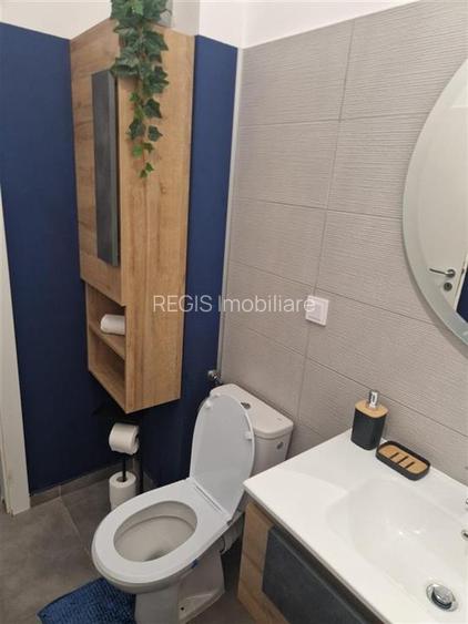 Apartament de inchiriat 2 camere premium, priveliste Tampa, zona Tractorul - 13