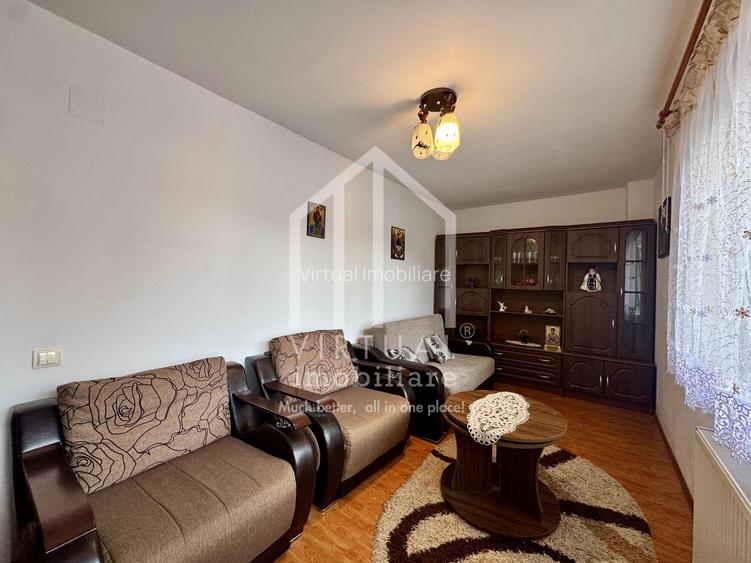 Apartament cu 3 camere, 66mp utili, decomandat, parcare subterana - 6