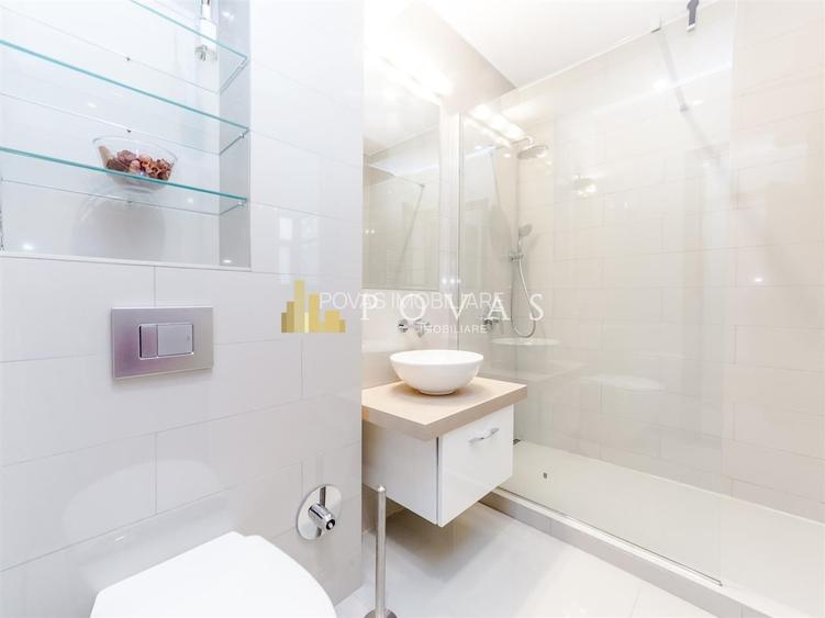 Inchiriere Apartament 2 Camere Iancu Nicolae Jolie Ville
