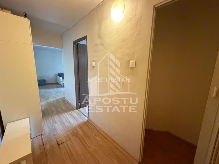 Apartament cu 2 camere de vanzare, etaj intermediar , Zona Bucovina - 11