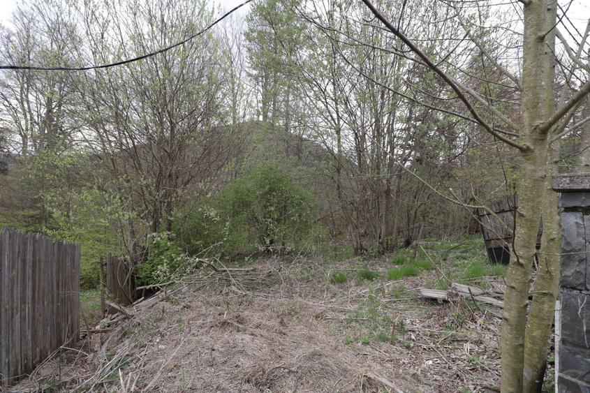 Teren 1346 mp cu utilități, lângă Castelul Peleș și Parcul orașului