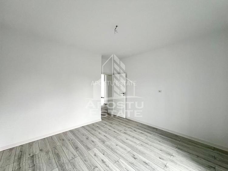 Casa individuala de vanzare pe parter, curte proprie, zona Sanandrei - 3