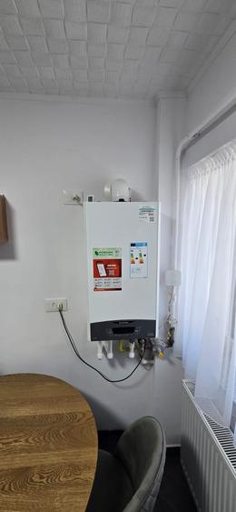 Apartament 4 camere zona Calea Nationala E-on , mobilat si utilat