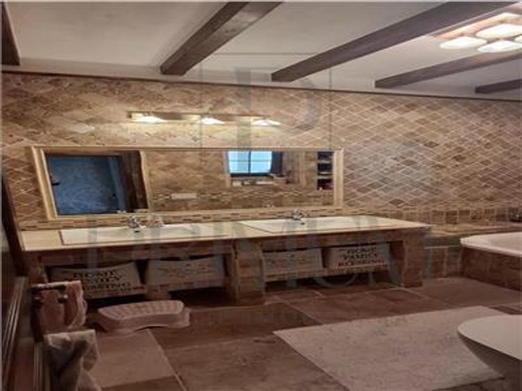 Casa individuala - langa M City - carport - toate utilitatile