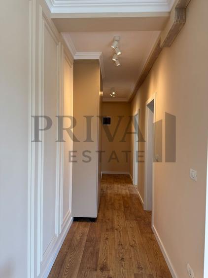 Apartament modern 2 camere, 51 mp, etaj 1, Torontalului