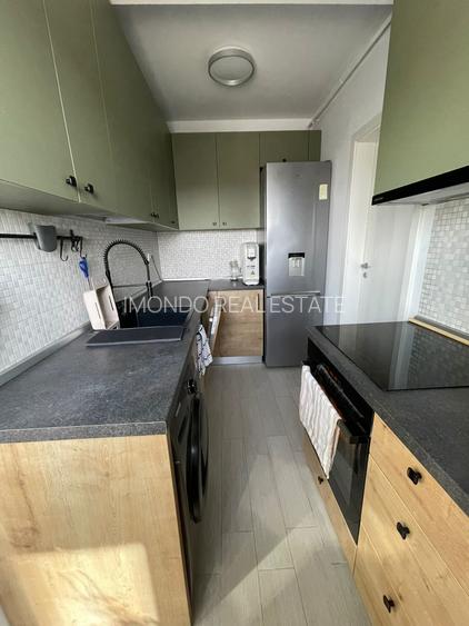 Apartament 2 camere | Teodor Pallady |  metrou NicolaeTeclu | Parcare inclusa - 16