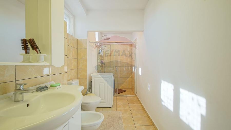 Comision 0% | Proprietate săsească restaurată complet | Bod, Brașov