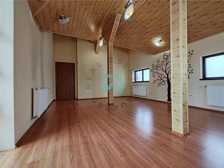 Spatiu birouri. 240 mp, zona Calea Bucuresti, Brasov