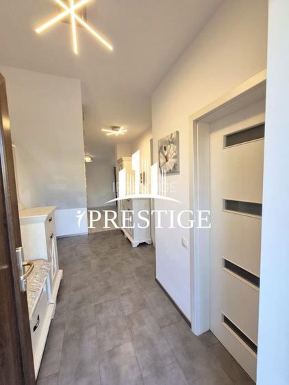 CASĂ 4 CAMERE, 2 BĂI, 120 MPU, CURTE INDIVIDUALĂ, ȘELIMBĂR, TRIAJULUI - 7