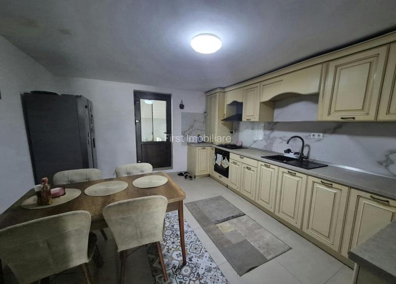 Vila spatioasa vedere padure, cu 6 camere,2 bai,toate UTILITATILE,curte 600 mp - 5