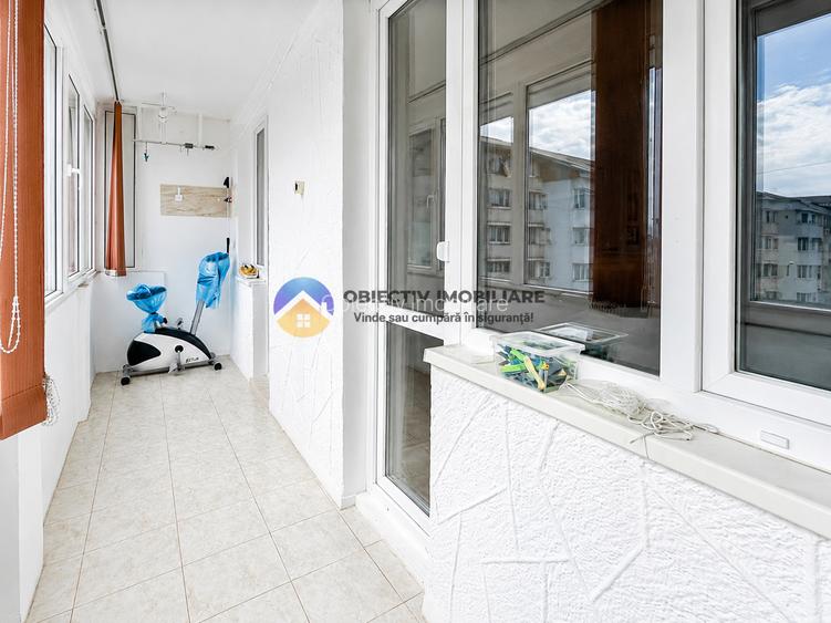 Investiție Apartament 2 Camere Precista – 42.000 € - 12