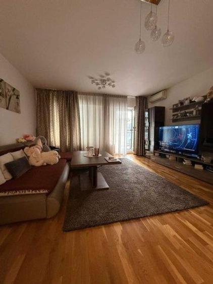 Apartament 2 camere New Town/Dristor