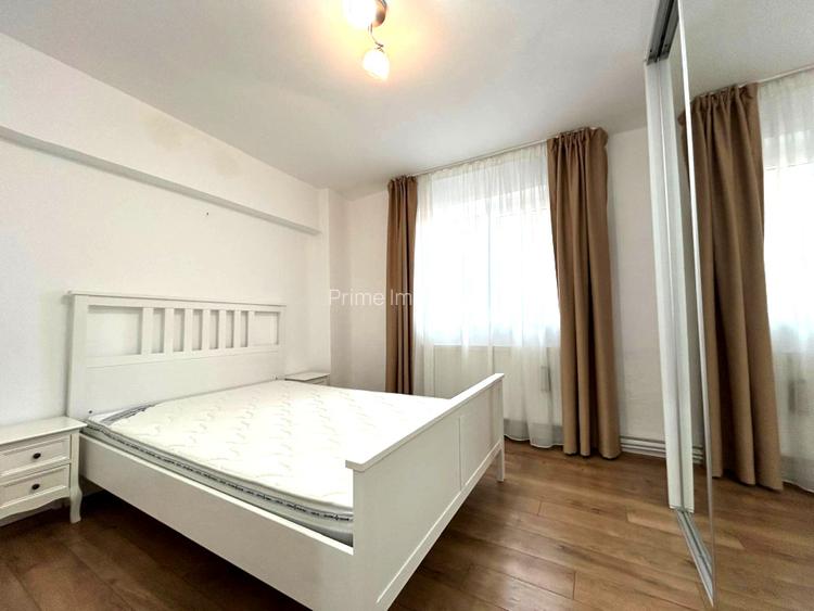 Apartament cu 3 camere, 73 mp - etaj 2/4 cu parcare - Cetate - 3