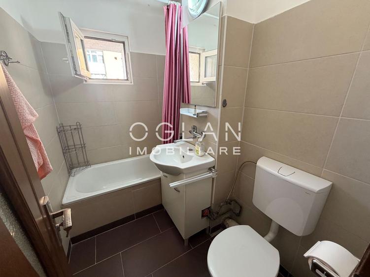 Apartament 3 camere, decomandat , Vasile Aaaron, COMISION 0%