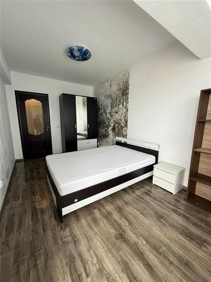 Apartament de inchiriat cu 2 camere Decomandat GALATA KAUFLAND