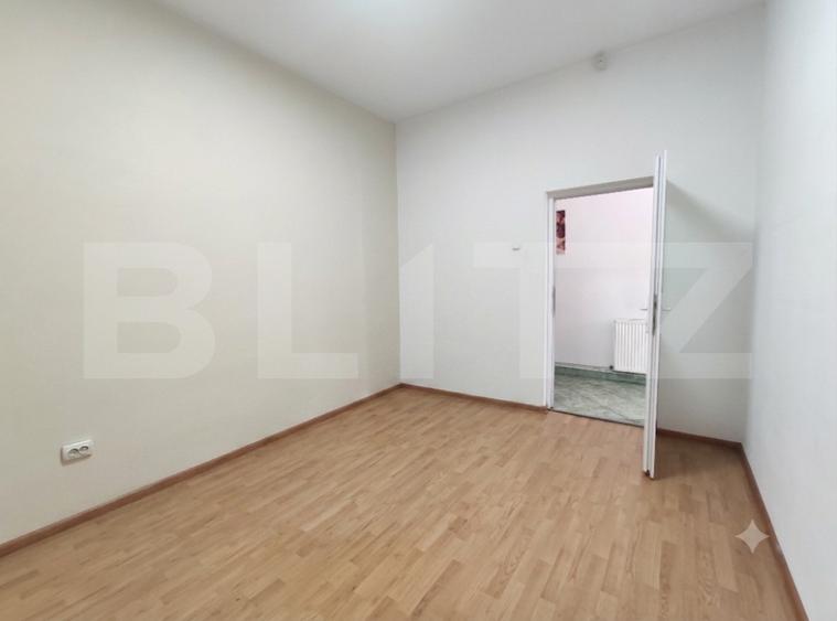 Spatiu de birouri, 98 mp, parcare privata, zona Mileniului