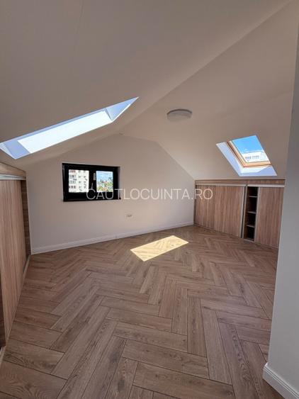 Apartament 2 camere/ Domenii/ 1 Mai/ Încălzire pardoseală/ 56 mp - 10