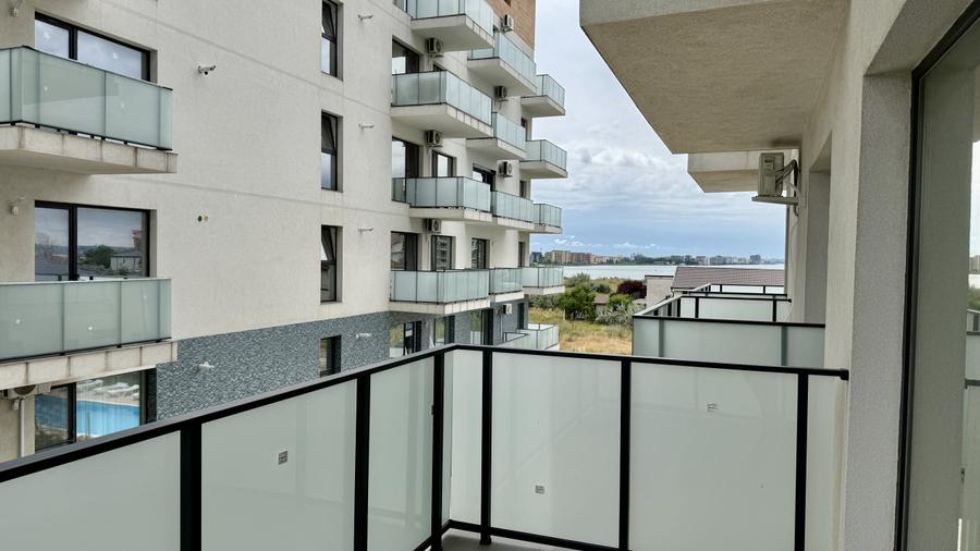 Apartament finalizat, investitie rentabila! Parcare BONUS