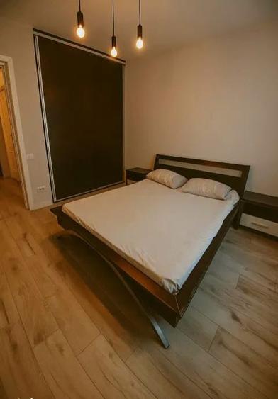 Apartament 2 Camre | Faleza Nord | Decomandat | Etaj 2 | Mobilat Utilat |