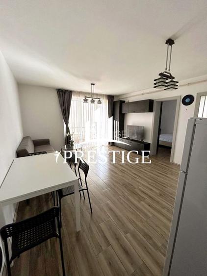 APARTAMENT PET FRIENDLY | ETAJ 1 | BALCON | PARCARE | ARHITECȚILOR - 2