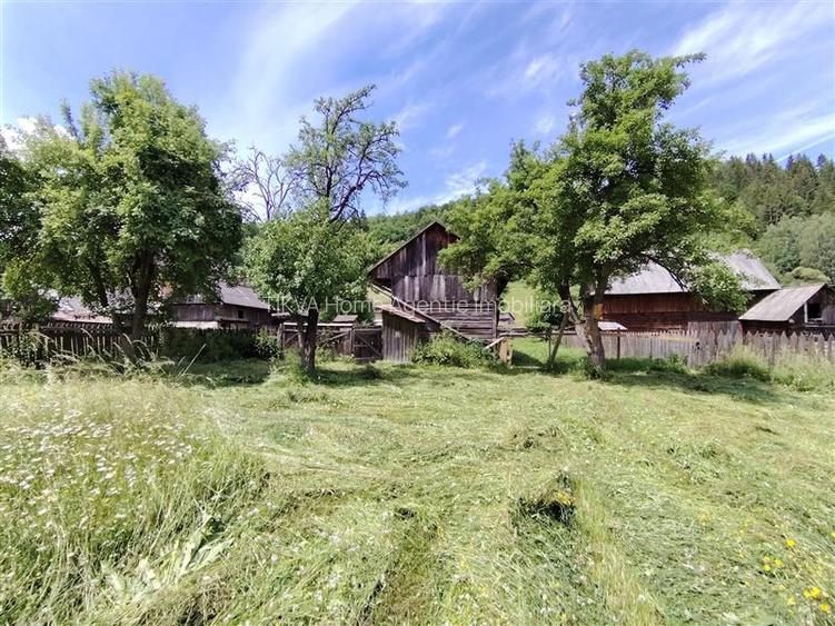 Casa de locuit (Tulghes, str. Principala) - 26