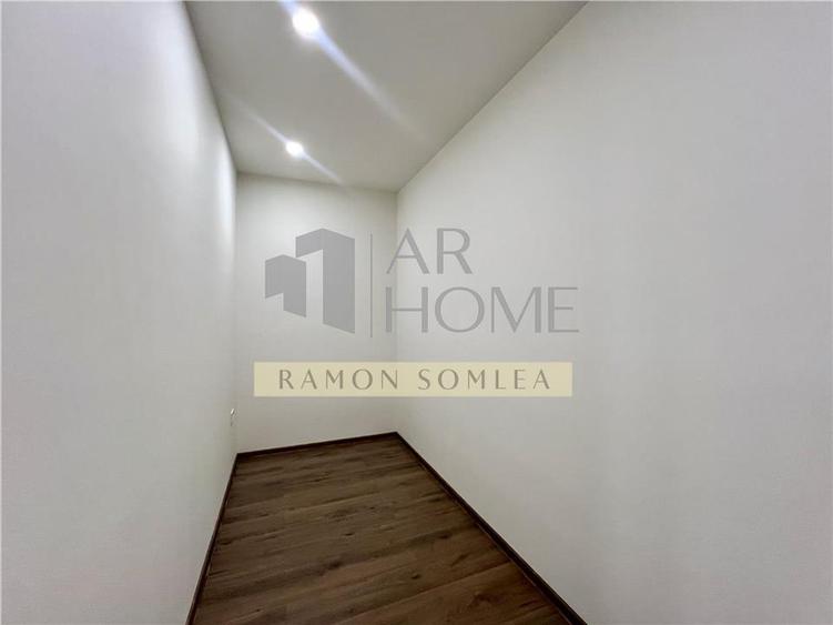 Spatiu birouri, renovat integral, parcare, zona Gh. Doja, Ploiesti