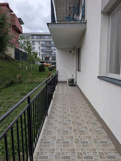 Inchiriere Apartament 3 camere semidecomandat, 60 mp, TEilor