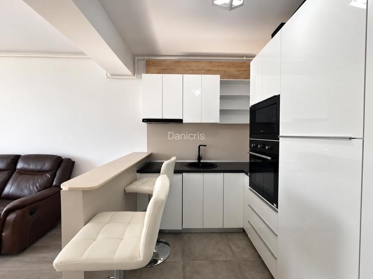 Apartament modern cu 2 camere | Mamaia Nord | Termen lung - 4