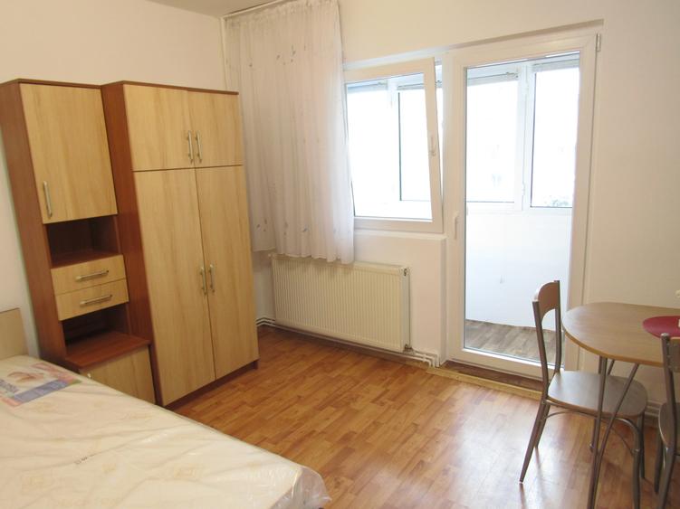 Garsonieră renovată de închiriat – Bulevardul Mihai Viteazul, Sibiu