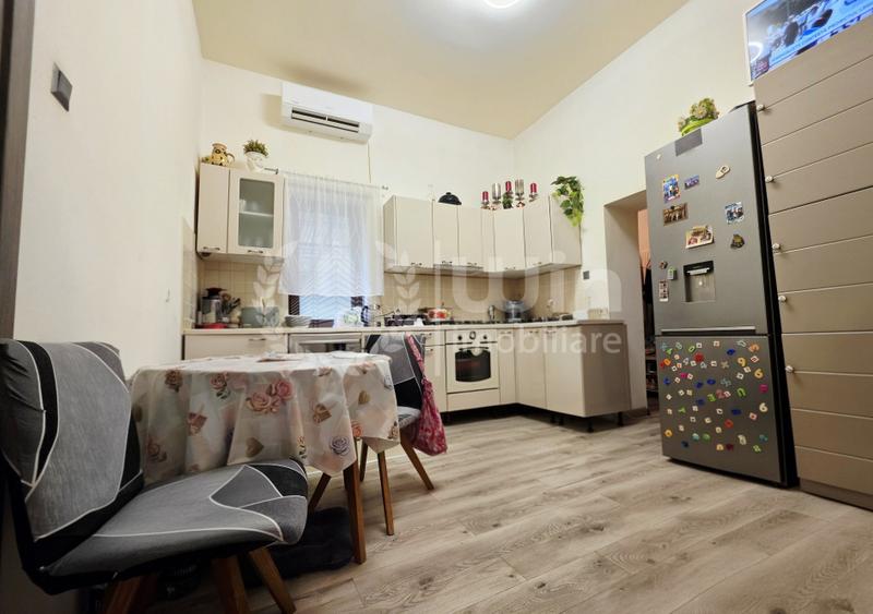 Apartament 2 camere | Gradina | La cheie | Semicentral | Zona Horea!