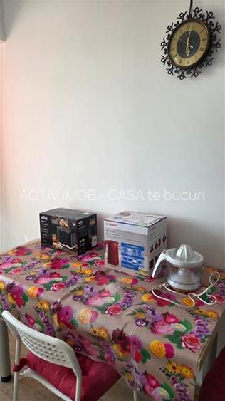 Metrou Jiului, apartament 2 camere dec 85 mp bloc 2017 CT - 12