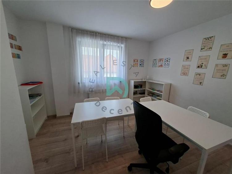 Spatiu comercial de inchiriat, 125 mp, central, Brasov