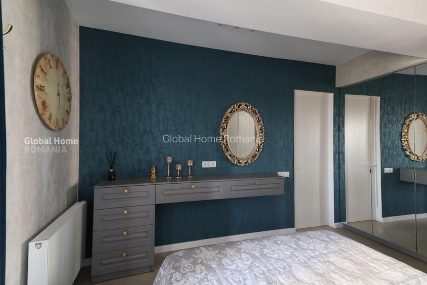 Apartament 2 cam 60 MP |Cortina North-Aviatiei-Pipera| Parcare inclusa - 12