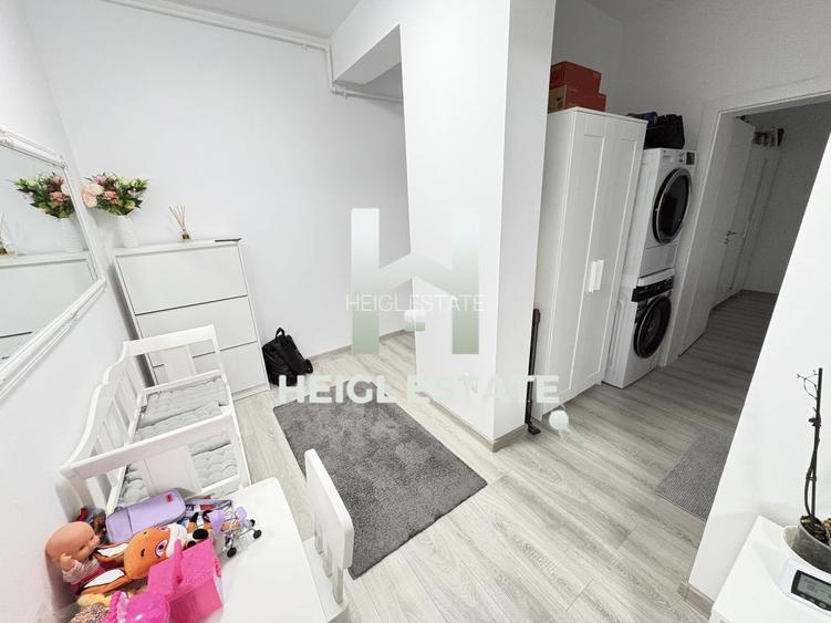Apartament cu 2 camere decomandat in Giroc - 4