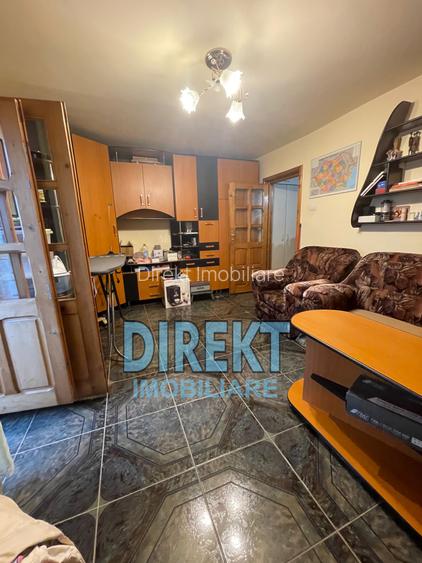 Apartament 2 camere, Zona Stefan cel Mare - 3